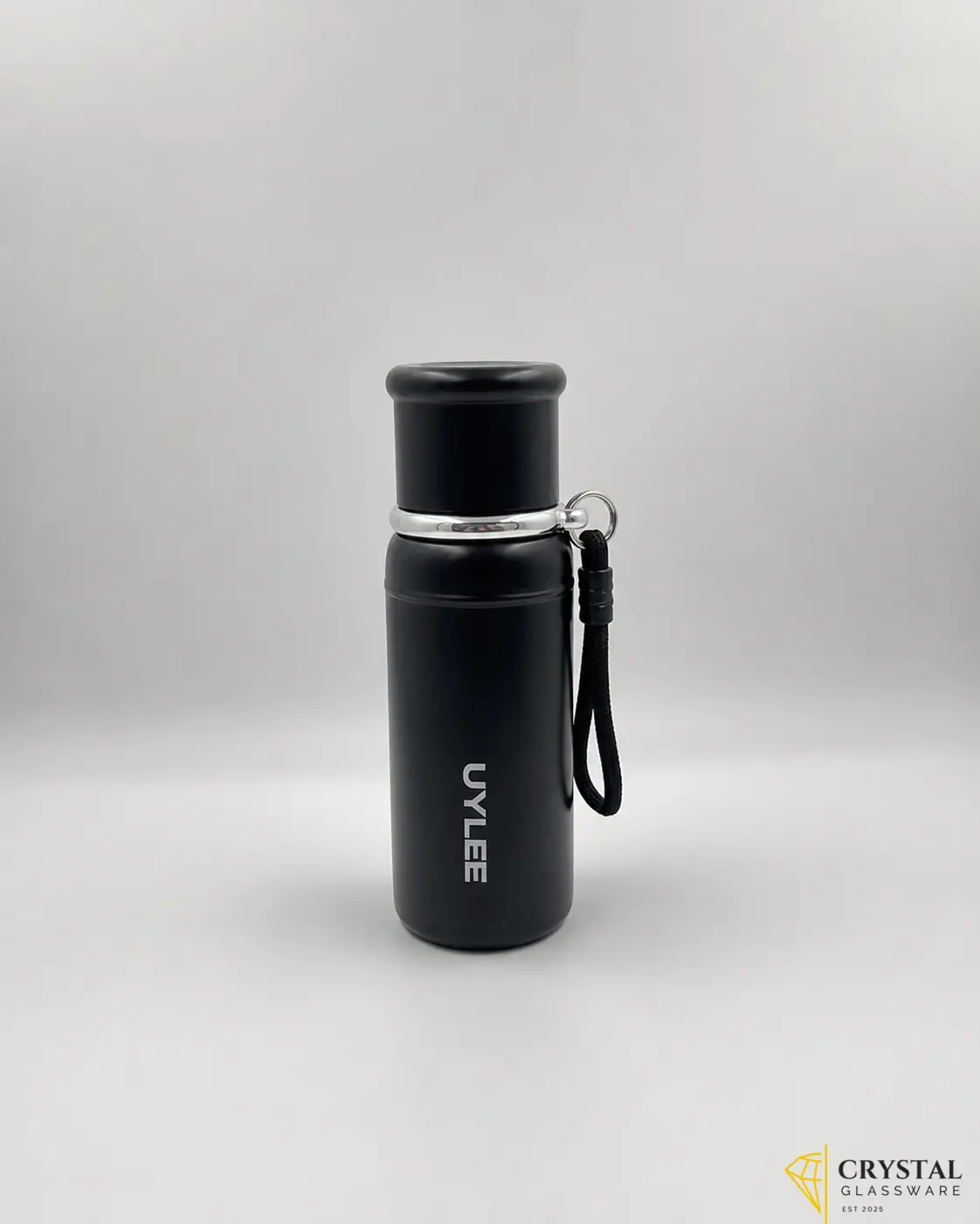 Uylee brand stainless steel water bottle